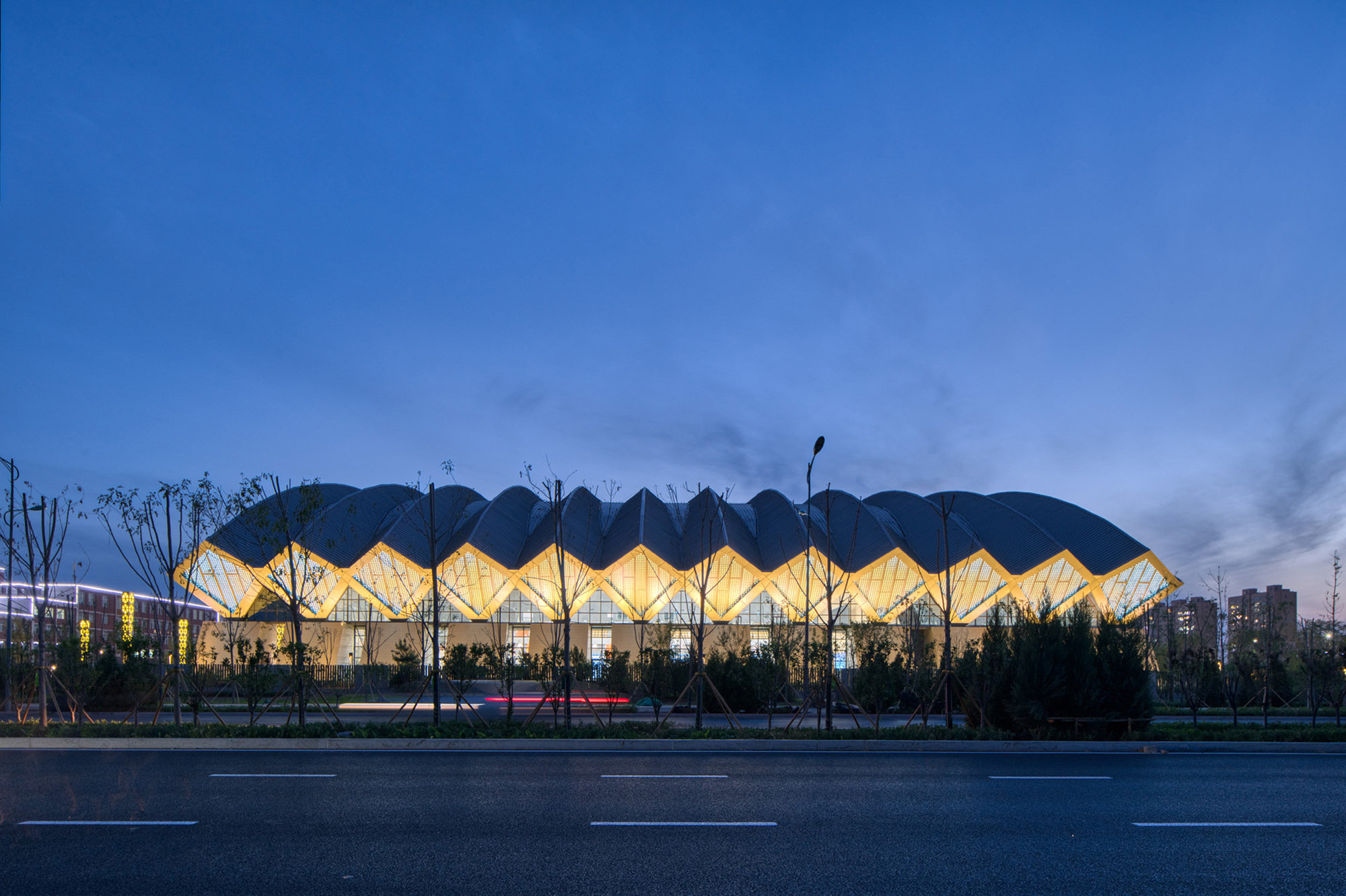 杭州互众体育设施工程有限公司